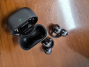 華為FreeClip 2 耳夾耳機 摩登黑 開(kāi)放式無(wú)線(xiàn)藍牙耳機 全新C形橋 舒適穩固/澎湃雙擎 曬單實(shí)拍圖