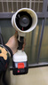 歐萊德電腦吹風(fēng)機吹雪機鋰電暴力渦輪風(fēng)扇機除塵吹水大功率手持鼓風(fēng)機 曬單實(shí)拍圖