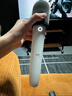 純麥 無(wú)線(xiàn)電視K歌麥克風(fēng)話(huà)筒U7Pro家庭KTV兒童唱歌話(huà)筒音箱等電視適配小米 TCL電視 曬單實(shí)拍圖