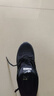 雙星八特男鞋春秋透氣百搭休閑鞋子男輕便運動(dòng)鞋上班工作鞋黑色跑步鞋男41 曬單實(shí)拍圖