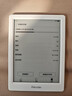 掌閱（iReader）Light4 長(cháng)續航 6英寸智能閱讀本 電子書(shū)閱讀器 墨水屏電紙書(shū) AI平板電腦學(xué)習看漫 便攜筆記本 告白 曬單實(shí)拍圖