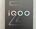 vivo iQOO Z10 Turbo Pro 12GB+256GB 云海白 第四代驍龍8s 120W超快閃充 電競手機 國家補貼 曬單實(shí)拍圖