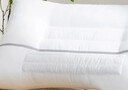 多喜愛(ài)家紡枕頭 決明子蕎麥枕芯抗菌防螨學(xué)生成人頸椎枕芯 一對70*45cm 曬單實(shí)拍圖