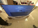 華為Vision智慧屏 5 75英寸 鴻蒙AI搜片 Super MiniLED 一級能效國家補貼投屏液晶平板電視機HD7XAJMN 曬單實(shí)拍圖