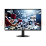 AOC 27英寸顯示器 2K高清 144Hz IPS 快速液晶 HDR10 低藍光不閃 電競小鋼炮 Q27G50F 曬單實(shí)拍圖