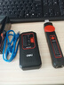 得力（deli）網(wǎng)絡(luò )尋線(xiàn)儀多功能電話(huà)網(wǎng)絡(luò )測線(xiàn)儀查線(xiàn)巡線(xiàn)儀器網(wǎng)絡(luò )線(xiàn)測試儀 曬單實(shí)拍圖