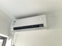美的（Midea）空調套裝 智行二代+酷省電柜掛套購 新一級能效 變頻冷暖家用客廳立式柜機臥室掛機空調 以舊換新 【3匹柜機】大三室一廳空調套裝【全一級能效】 曬單實(shí)拍圖