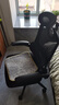 黑白調P1二代 人體工學(xué)椅電腦電競椅子人工力學(xué)座椅辦公椅 雙背聯(lián)動(dòng)扶手 曬單實(shí)拍圖