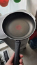 蘇泊爾（SUPOR）火紅點(diǎn)聚油煎鍋平底不粘鍋26CM磁灶燃氣通用家用蛋煎牛排PJ26HA10 曬單實(shí)拍圖