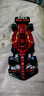 樂(lè )高（LEGO）積木拼裝賽車(chē)77242 法拉利F1賽車(chē)男孩兒童玩具生日禮物新年貨裝飾 曬單實(shí)拍圖