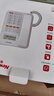 紐曼Newmine NM-HCD503 商務(wù)酒店辦公家用固定座機電話(huà)機 一鍵免提  雙接口可接分機 通話(huà)轉接 白色  曬單實(shí)拍圖