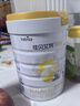 佳貝艾特（Kabrita）悅白嬰兒配方羊奶粉 1段(0-6個(gè)月)800克 天然A2蛋白 曬單實(shí)拍圖