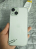 蘋(píng)果【京配速發(fā)】蘋(píng)果15iPhone15 系列蘋(píng)果15promax 全網(wǎng)通5G蘋(píng)果手機 蘋(píng)果15 綠色 6.1寸 256G 配件禮包+店保2年 曬單實(shí)拍圖