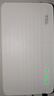 TCL5G隨身wifi免插卡車(chē)載移動(dòng)路由器無(wú)線(xiàn)wifi6便攜式熱點(diǎn)無(wú)限制高速隨行網(wǎng)卡全國通用流量2026款XY15B T251N輕量化5G高顏值超輕薄低功耗長(cháng)續航 不限速不虛標月享1500G流量 曬單實(shí)拍圖