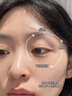 維特絲眼霜淡化細紋眼紋消除黑眼圈眼袋抗皺提拉緊致滋潤護膚品圣誕禮物 曬單實(shí)拍圖