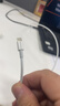 REIOENS【正品】蘋(píng)果數據線(xiàn)充電器線(xiàn)快充線(xiàn)USB電源線(xiàn)iPhone15 /16//1713 14 12 11 XS XR 7 X 8P 【官配正品】蘋(píng)果6-14Lighting1米快充線(xiàn) 曬單實(shí)拍圖