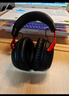 極度未知（HYPERX）颶風(fēng)2颶風(fēng)3系列電競游戲耳機頭戴式 fps吃雞耳麥降噪麥克風(fēng) 原金士頓cloud2電競耳機 颶風(fēng)3-黑紅【DTS音效丨性能升級】 曬單實(shí)拍圖