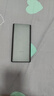 小米【3C認證】充電寶10000 22.5W 移動(dòng)電源  蘋(píng)果PD20W充電 適用安卓及iPhone 黑色可上飛機/火車(chē) 曬單實(shí)拍圖