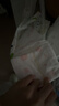 好奇（Huggies）鉑金裝小桃褲紙尿褲M(mǎn)144片(6-11kg)中號尿不濕【透爽散熱】 曬單實(shí)拍圖