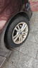 佳通輪胎(Giti)汽車(chē)輪胎205/55R16 91H E1 原配 大眾寶來(lái) 適配速騰/朗逸 曬單實(shí)拍圖