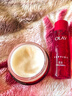 玉蘭油（OLAY）全新超紅瓶面霜滋潤50g緊致抗衰老保濕面霜女士護膚品新年禮物女 曬單實(shí)拍圖