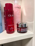 玉蘭油（OLAY）大紅瓶面霜50g抗皺緊致抗衰老女士保濕面霜新年禮物送女友 曬單實(shí)拍圖