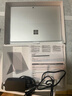 微軟（Microsoft）Surface Pro 第11版 二合一筆記本電腦 國家補貼 輕薄本 AI+PC 驍龍 X Elite 16G 512G亮鉑金 禮品 曬單實(shí)拍圖
