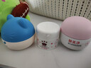 郁美凈嬰兒面霜35g寶寶冬季面霜保濕滋潤補水新生兒舒緩泛紅乳液鮮奶霜 曬單實(shí)拍圖
