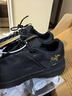 ARC'TERYX始祖鳥(niǎo) KOPEC GTX 男子 徒步鞋 BLACK/YUKON/黑/育空黃 40.5 曬單實(shí)拍圖