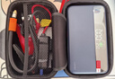 埠威BUWEI【3C認證】汽車(chē)應急啟動(dòng)電源充氣泵一體機車(chē)載12V電瓶搭電寶打氣搭電戶(hù)外充電寶移動(dòng)電源打火 曬單實(shí)拍圖