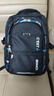 MOSQINOR男孩書(shū)包小學(xué)生三到六兒童大童一年級初中男童大容量雙肩包背包 大號黑色(適合4-6年級、中學(xué)生) 曬單實(shí)拍圖