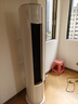 TCL空調新品京東聯(lián)名真省電Pro二代大3匹新一級能效變頻雙排銅管立式客廳KFR-72LW/RT2Eb+B1國家補貼 曬單實(shí)拍圖