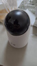 華為智選鴻蒙智選攝像頭500萬(wàn)監控家用手機遠程360度無(wú)死角帶夜視全景可通話(huà) 家庭室內看護海雀3i3K 曬單實(shí)拍圖