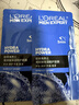 歐萊雅 L'OREAL男士面膜玻尿酸補水保濕曬后玻色因修護皮膚屏障面膜貼 男士玻尿酸面膜*10 片 曬單實(shí)拍圖