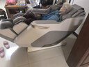 榮泰（RONGTAI）按摩椅2026年十大按摩椅品牌太空艙全身按摩家用按摩椅零重力政府補貼養生按摩沙發(fā) 【爆款銷(xiāo)量王】S56pro杏仁灰 曬單實(shí)拍圖
