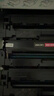 得力（deli）277A硒鼓 適用惠普m329dw硒鼓 M329dn//M429dw/429fdn/429fdw/M305d/305dn/M405d/405n打印機 10500頁(yè)2支 曬單實(shí)拍圖