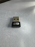 無(wú)線(xiàn)網(wǎng)卡臺式機USB免驅動(dòng)WiFi接收器WiFi6臺式電腦外置迷你發(fā)射器電競筆記本5G雙頻信號隨身上網(wǎng) WiFi6代免驅5G雙頻【win7/10/11】 曬單實(shí)拍圖