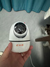 小湃500萬(wàn)5G雙頻家用攝像頭無(wú)線(xiàn)wifi網(wǎng)絡(luò )室內高清監控器360度無(wú)死角帶夜視家用監控嬰兒寵物創(chuàng  )維智造 曬單實(shí)拍圖