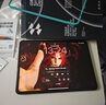 閃魔適用iPad pro鋼化膜2025/24/21/22款air7/6/5/4保護膜11/12.9/13英寸高清抗藍光平板膜 【加強版電鍍雙倍抗指紋】 2018/20/21/22款 pro 11英寸 曬單實(shí)拍圖