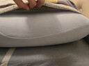 亞朵星球深睡枕Pro3.0成人護頸枕頭助眠枕芯10cm對裝情侶雙人枕新年禮物 曬單實(shí)拍圖