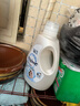 喜凈Hygiene泰國原裝進(jìn)口洗衣液/深層潔凈去污/持久留香 扁桃仁奶香 （洗衣液）2.8L 曬單實(shí)拍圖