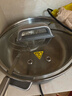 美的（Midea）0涂層電火鍋不銹鋼火鍋專(zhuān)用鍋分體可拆全鋼速沸電火鍋電熱鍋多功能鍋6.5L電煮鍋多用途鍋HGS30G1 曬單實(shí)拍圖