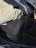 蓋璞（GAP）男裝冬季經(jīng)典款復合暖感加絨寬松直筒保暖牛仔褲休閑褲829753 曬單實(shí)拍圖