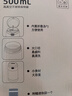 膳魔師（THERMOS）兒童保溫杯飯盒316L不銹鋼寬口輔食燜燒杯罐勺罐套上學(xué)情人節TCFG 曬單實(shí)拍圖