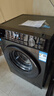 海爾（Haier）滾筒洗衣機全自動(dòng)單洗 10公斤一級能效懶人超薄家用大容量巴氏除菌MAX29S家電換新補貼 以舊換新 10KG單洗 滾筒 曬單實(shí)拍圖