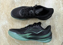 李寧利刃5 V2 黑曜石丨籃球鞋男鞋春夏耐磨穩定專(zhuān)業(yè)比賽運動(dòng)鞋ABAV059 曬單實(shí)拍圖