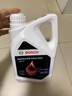博世（BOSCH）有機長(cháng)效汽車(chē)防凍液發(fā)動(dòng)機冷卻液 養車(chē)保養 冰點(diǎn)-45℃ 2L（紅色） 曬單實(shí)拍圖