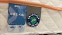 喜臨門(mén)白騎士kids可脫卸設計A類(lèi)面料獨袋彈簧床墊3D芯材床墊1.8x2米偏硬 曬單實(shí)拍圖
