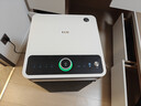 IAM空氣凈化器無(wú)耗材除甲醛細菌過(guò)敏源家用辦公商用負離子甲醛數顯M9 Pro 曬單實(shí)拍圖