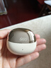 QCY MeloBuds Pro 真無(wú)線(xiàn)藍牙耳機主動(dòng)降噪入耳游戲低延遲通話(huà)降噪運動(dòng)降噪小方糖適用全部手機 金色 曬單實(shí)拍圖